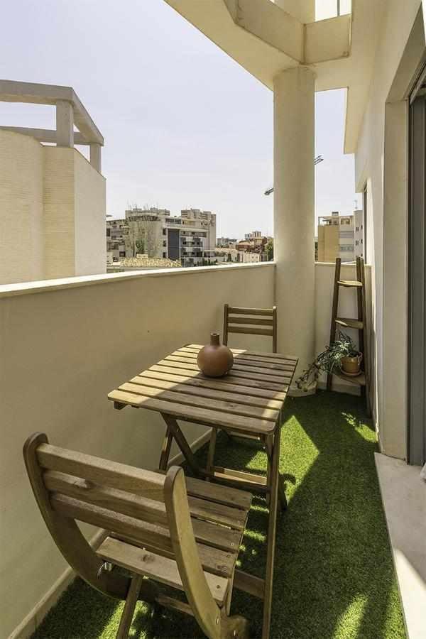 Apartamento Bora Bora 2 坎佩略 外观 照片