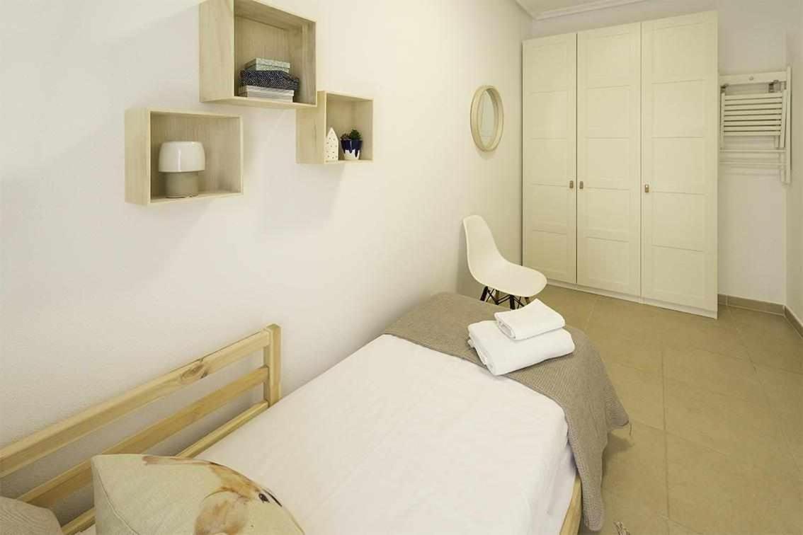 Apartamento Bora Bora 2 坎佩略 外观 照片